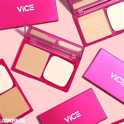 Vice Cosmetics .